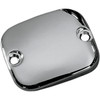 Drag Specialties - Front Brake Master Cylinder Cover - Smooth