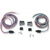 Drag Specialties - Handlebar Switch Kit - Radio - Black