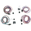 Drag Specialties - Handlebar Switch Kit - Radio/Cruise - Black