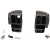 Drag Specialties - Handlebar Switch Housing Kit - Radio/Cruise - Matte Black