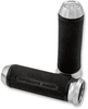 Grips - Elite - Cable - Chrome