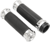 Grips - Overdrive - TBW - Chrome