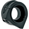 Hawg Halters #HTHA-SC-A01 - HHI Throttle Housing - Single Cable - Black
