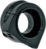 Throttle Housing - Single Cable - Black