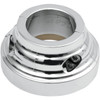 Performance Machine (PM) #0063-2013-CH - Throttle Housing - TBW - Chrome