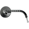 Joker Machine #03-016R - Mirror - ViewTech 7 - Side View - Standard - Black - Right