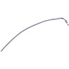 Barnett #102-85-30003 - Stainless Steel Throttle Cable for Victory - '03-'07