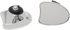 Deluxe Fairing Mount Mirrors