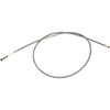 Barnett #1024010005 - Stainless Steel Clutch Cable for Indian - Scout