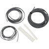 Baron #BA-8200CF - Cable, Hose, and Wire Dress-Up Kit - Carbon Fiber