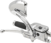 Touring Mirror - Long Stem