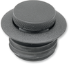 Non-Vented Pop-Up Gas Cap - Black Wrinkle