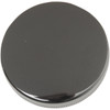 Drag Specialties - Gas Cap - Vented - Gloss Black
