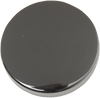 Vented Gas Cap - Gloss Black