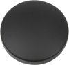 Vented Gas Cap - Matte Black