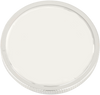 Vented Gas Cap - Chrome