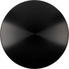 Joker Machine #10-444B - Gas Cap - Knurled - Black - Harley-Davidson