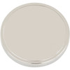 Drag Specialties - Screw-In Gas Cap - Vented - Right - Chrome