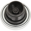 Drag Specialties - Screw-In Gas Cap - Vented - Right - Chrome