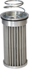 Oil Filter - Stainless Steel