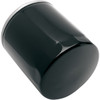 Drag Specialties - Oil Filter - Black - V-Rod