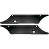 Pro-one Perf.mfg. #PO104710B - Saddlebag Cover Latch - Black