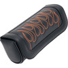 Saddlemen #X021-05-0036 - Tool Pouch - Flame - Orange
