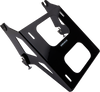 Two Up Tour Pack Mount - Black