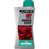 Motorex #308249 - Power Synt 4T Engine Oil - 10W-50 - 1L