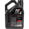 Motul #104121 - 300V Synthetic Ester Oil - 10W-40 - 4L