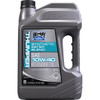 Bel-ray #99520-B4LW - Thumper Synthetic Blend 4T Oil - 10W-40 - 4L
