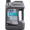 Bel-ray #99130-B4LW - EXP Synthetic Blend 4T Oil - 15W-50 - 4L