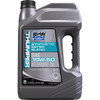 Bel-ray #99530-B4LW - Thumper Synthetic Blend 4T Oil - 15W-50 - 4L