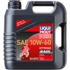 Liqui Moly #20188 - Off-Road Synthetic Oil - 10W-60 - 4L