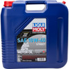 Liqui Moly #20302 - Street 4T Oil - 10W-40 - 20 liter