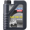 Liqui Moly #20212 - ATV/UTV 4T Engine Oil - 5W-50 - 1 liter