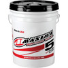 Maxima Racing OIL #40-46505 - SXS Synthetic Gear Oil - 75W-140 - 5 US gal