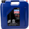 Liqui Moly #20402 - Light Fork Oil - 5W - 20 Liter