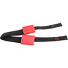 Canyon Dancer #33105 - Bar-Harness - Short - Red