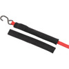 Canyon Dancer #18500 - Strap Wrappers - Black