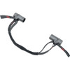 Canyon Dancer #40505 - Bar- Harness II - XX-Wide - Black