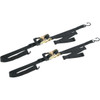 Ancra #49970-102 - Integra Big Bike Tie-Down - Gradual Rising - Black