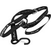 Matrix Concepts,llc #E1 101 - E-Series Tie-Down - Black - 1"