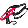 Matrix Concepts,llc #E1 102 - E-Series Tie-Down - Red - 1"