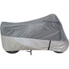 Dowco #26037-00 - Guardian® Ultralite™ Plus Cover - Motorcycle - Gray - XL