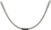 Stainless Steel Brake Line - 18"