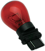 Wedge Bulb - Dual-Filament - Red