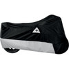 Nelson Rigg #DE-400-05-XX - Defender® 400 Cover - Black/Silver - 2XL