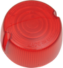 Turn Signal Lens - 73-84 FX - Red