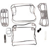 Cometic #C9066 - Rocker Box Gasket Kit - SLS - '91-'03 Sportster